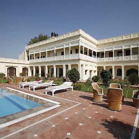 Indra Vilas Alsisar Exterior photo