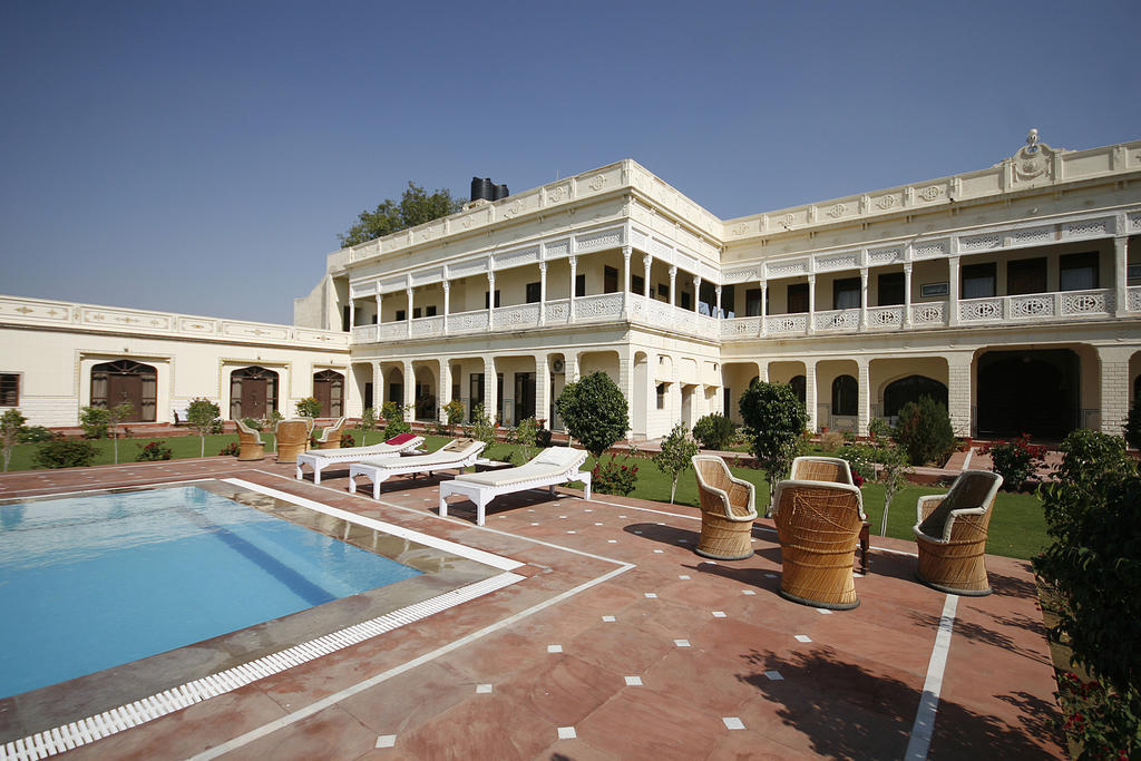 Indra Vilas Alsisar Exterior photo