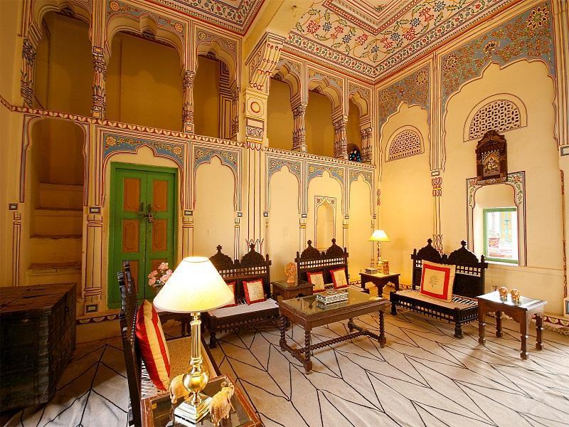 Indra Vilas Alsisar Exterior photo