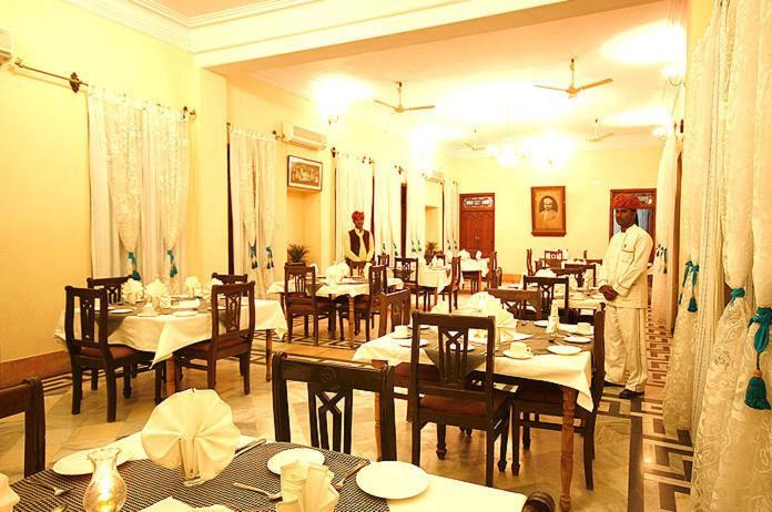 Indra Vilas Alsisar Exterior photo