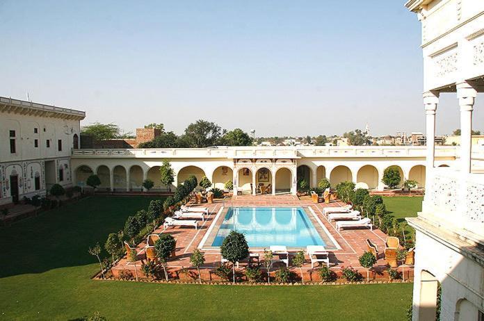Indra Vilas Alsisar Exterior photo