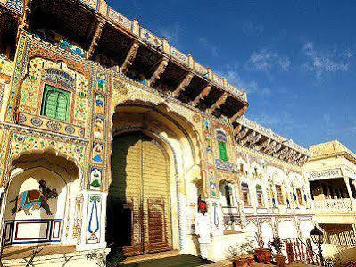 Indra Vilas Alsisar Exterior photo